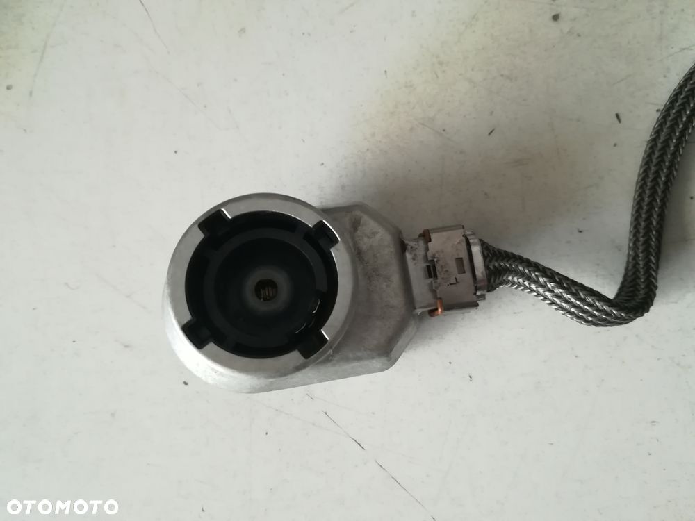 PRZEWÓD PRZETWORNICY, ZAPŁONNIK RENAULT LAGUNA II 89036843 - 3