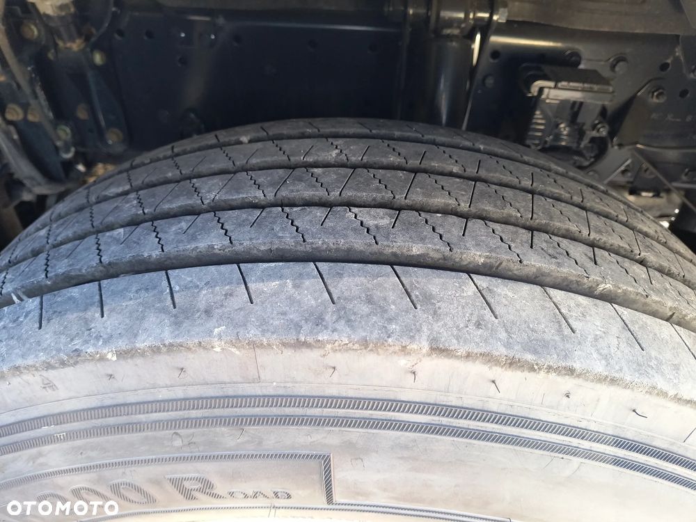 MAN TGX 18.420 Euro6 - 10