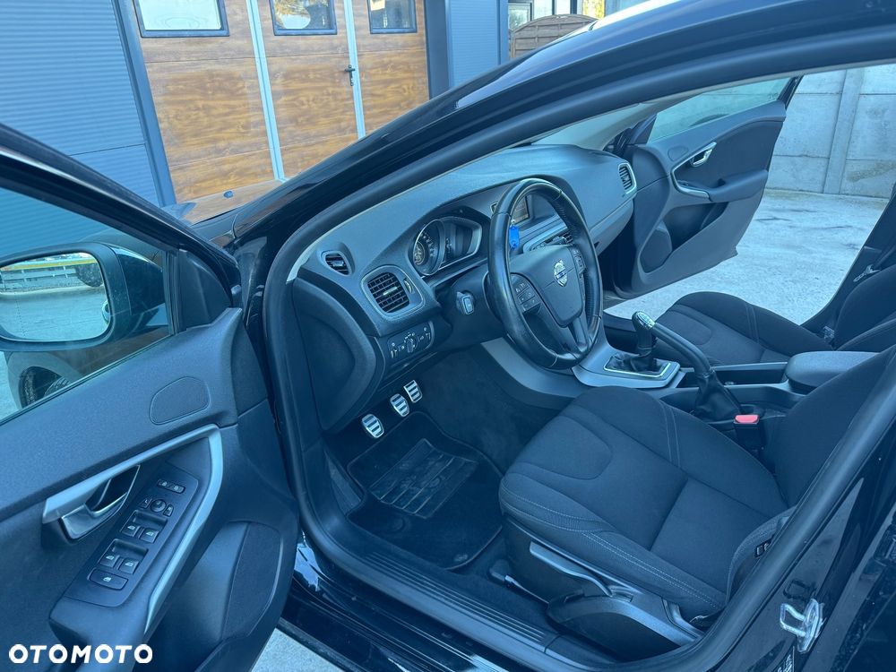 Volvo V40 D2 Drive-E Base - 20