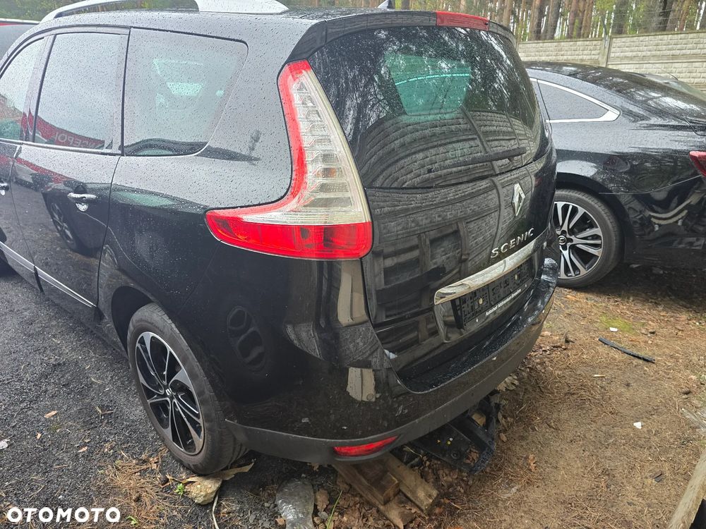 Renault Scenic Energy TCe 130 S&S Xmod Bose Edition - 22