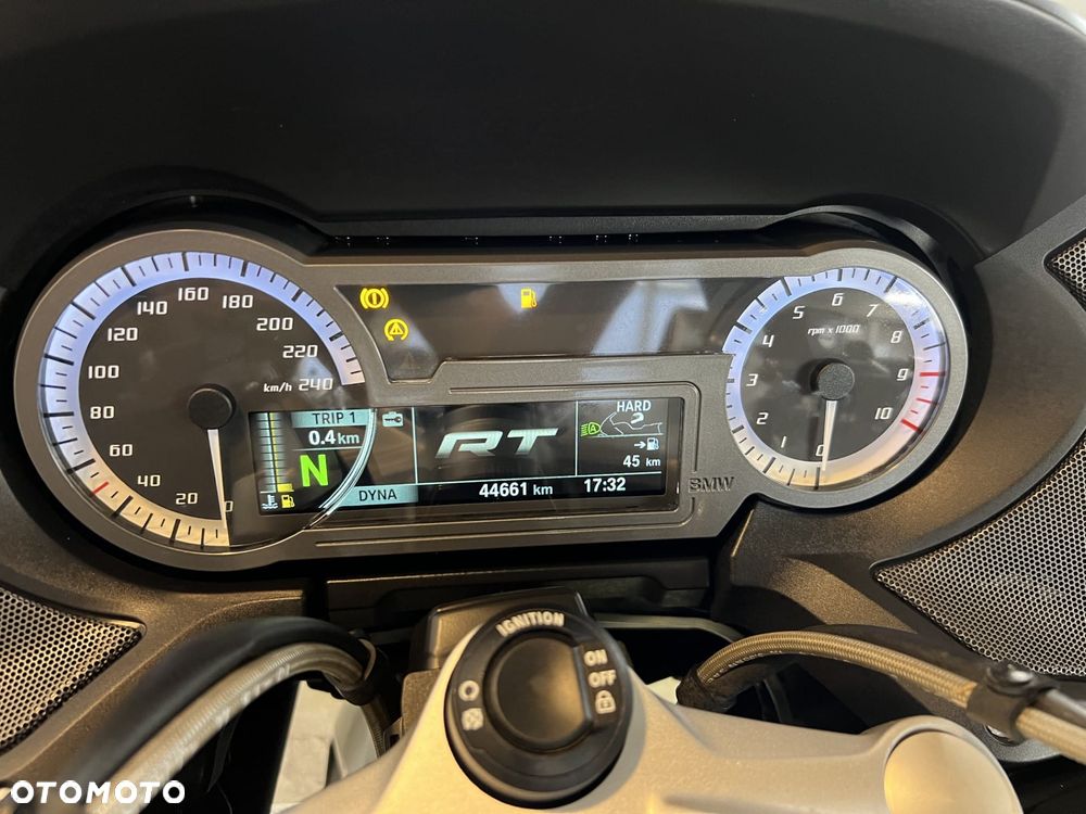 BMW RT - 29