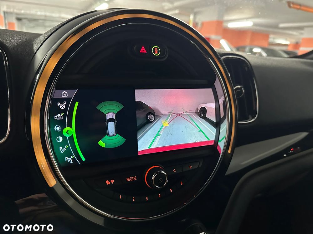 MINI Countryman Cooper S ALL4 sport - 28