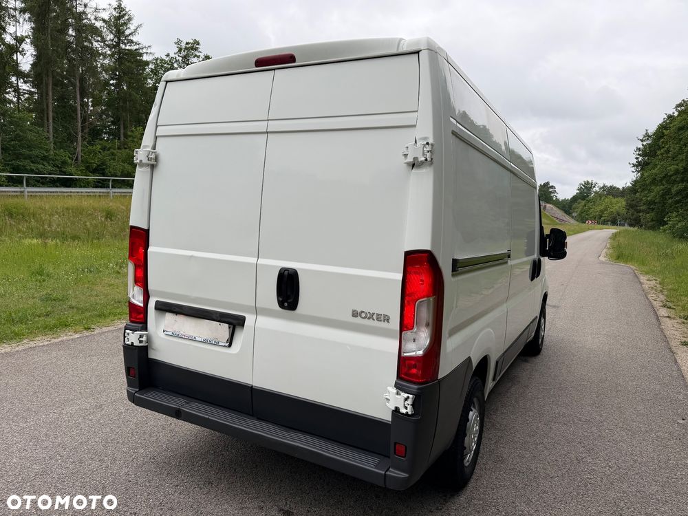 Peugeot BOXER - 6