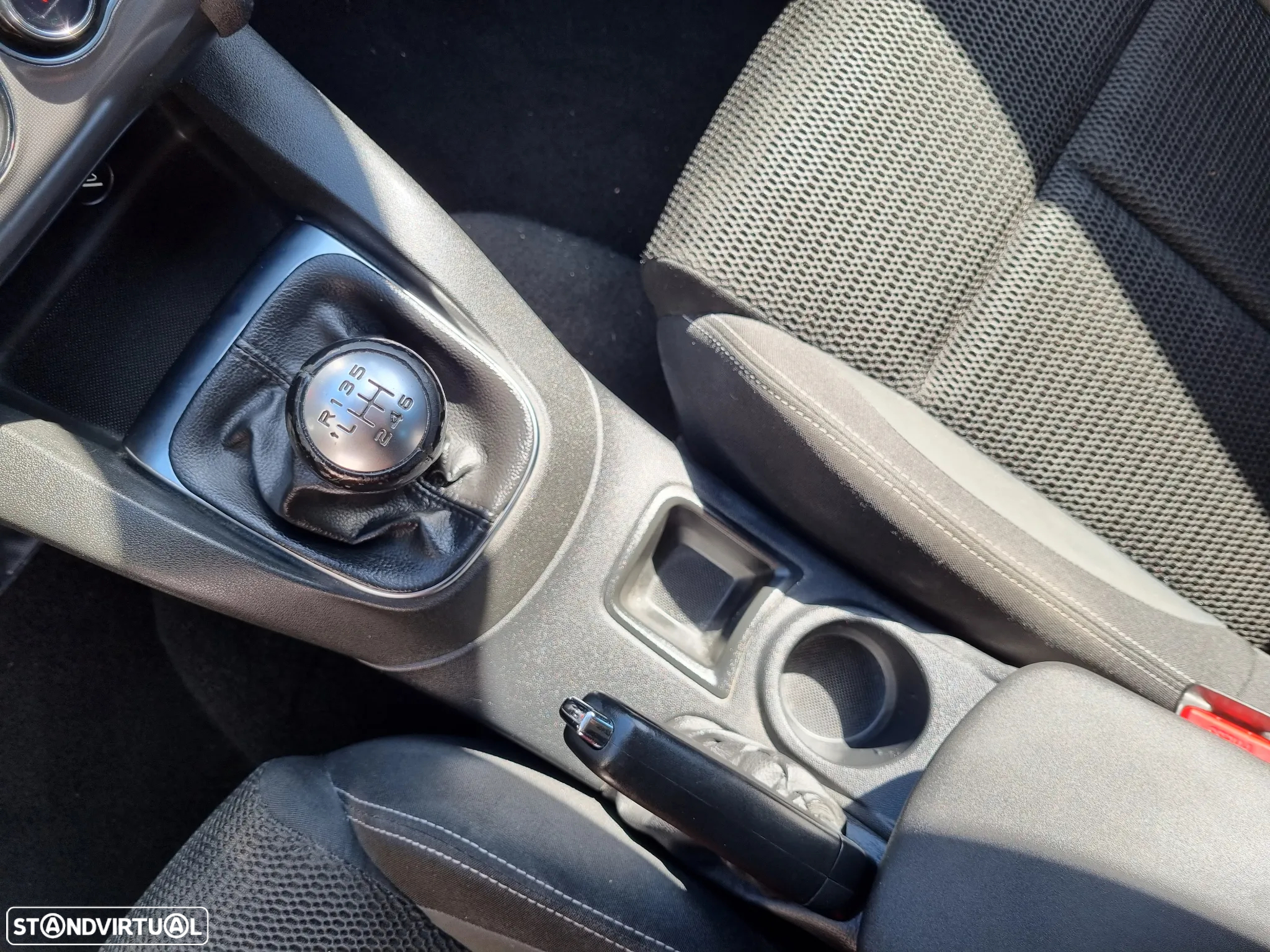 Citroën C4 1.6 BlueHDi Feel Edtion - 19