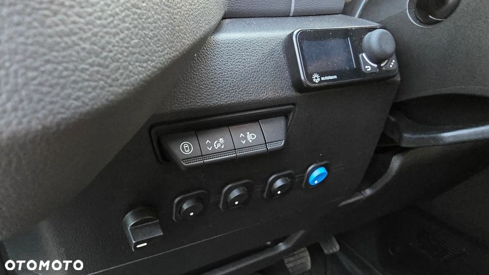 Renault Master L3H2 Extra (bryg.) - 11