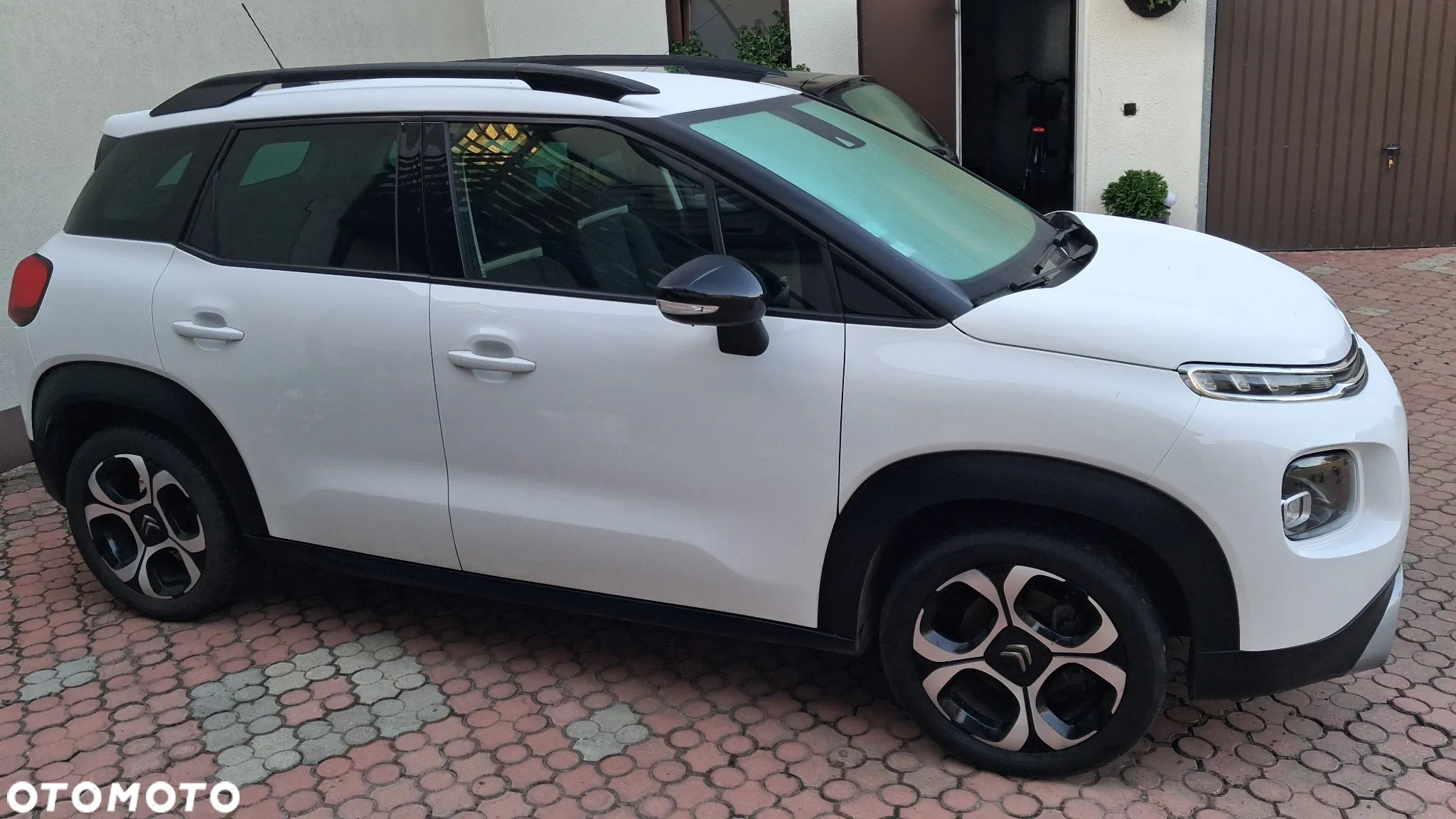Citroën C3 Aircross 1.2 PureTech Feel Pack S&S - 7