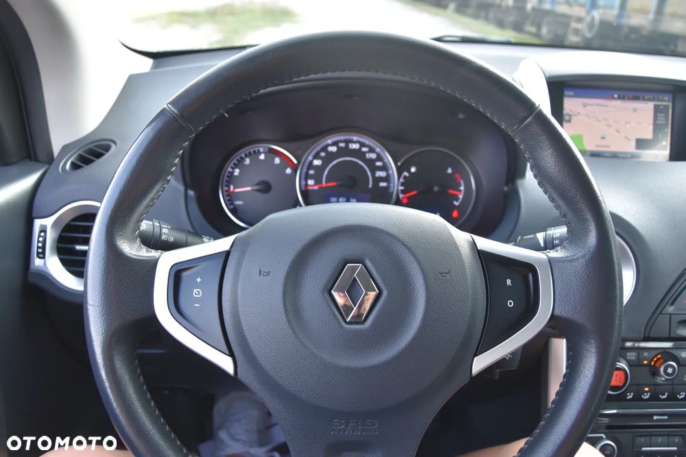 Renault Koleos dCi 150 FAP 4x4 Paris - 19