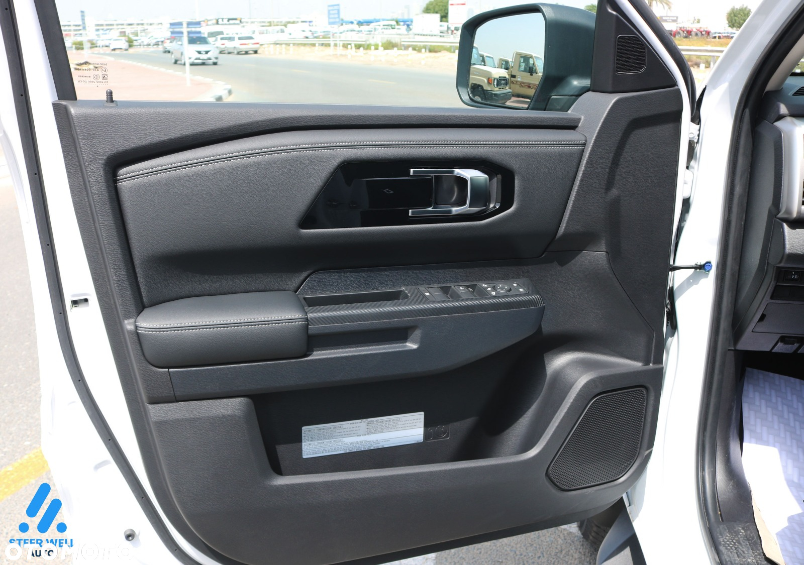 Mitsubishi L200 - 12