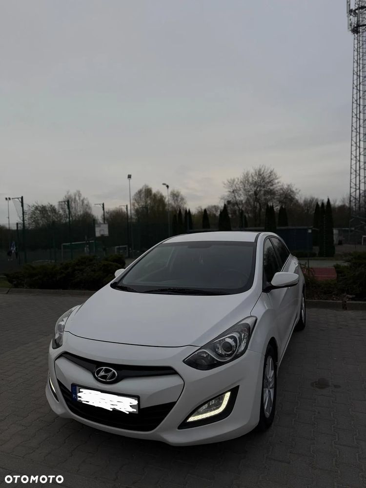 Hyundai i30 1.4 CRDi Intro Edition - 2