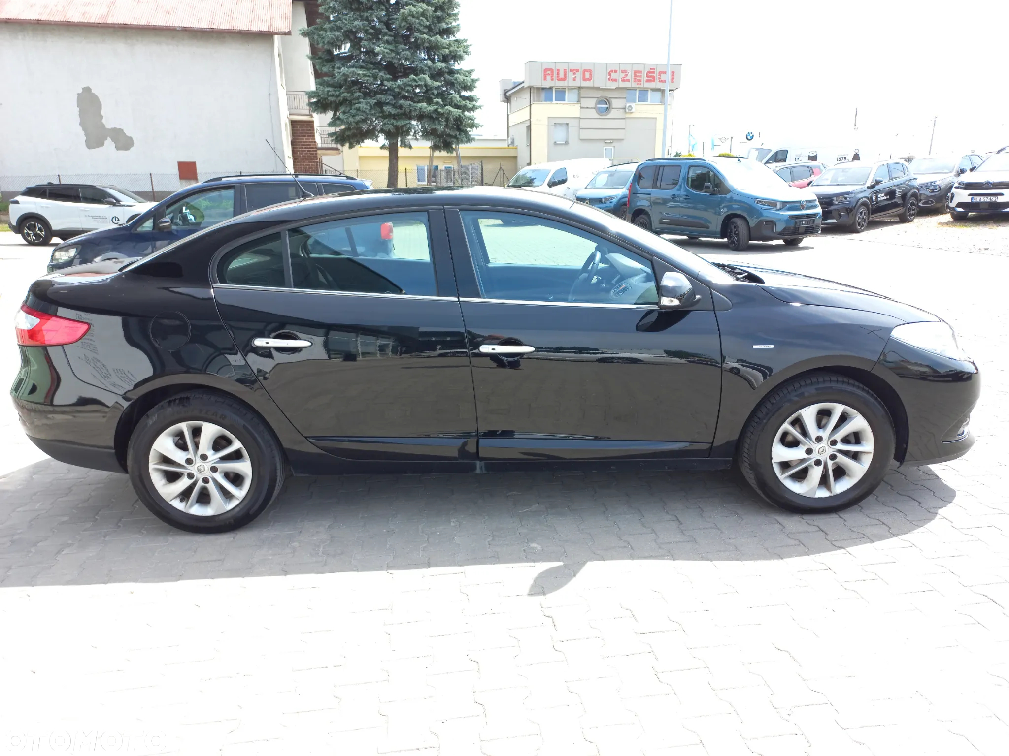 Renault Fluence 1.5 dCi Limited - 4