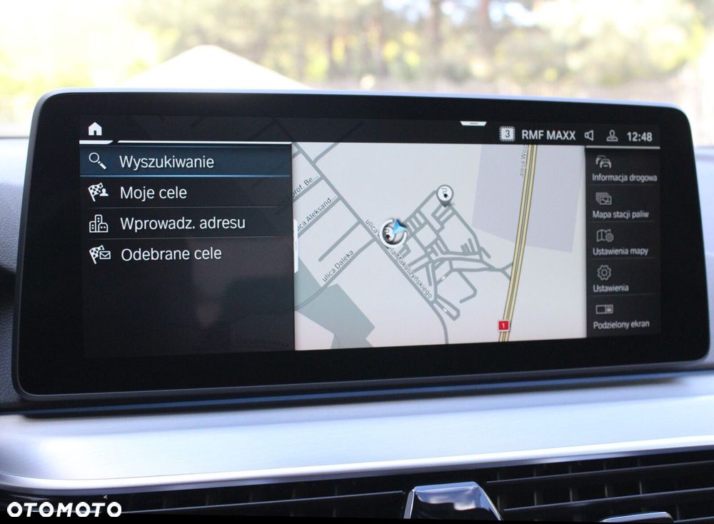 BMW Seria 5 - 31