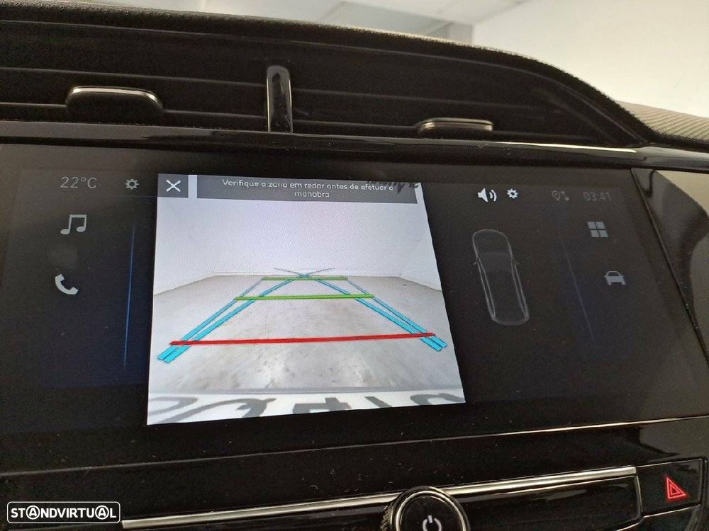 Opel Corsa 1.2 T Edition - 26