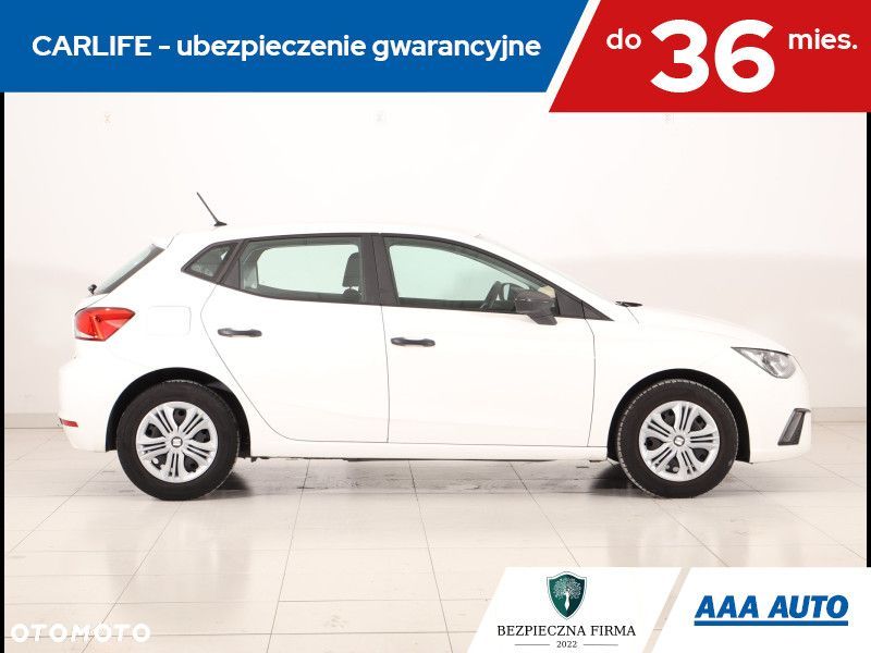 Seat Ibiza - 7