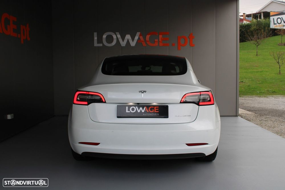 Tesla Model 3 Long Range AWD Dual Motor - 9