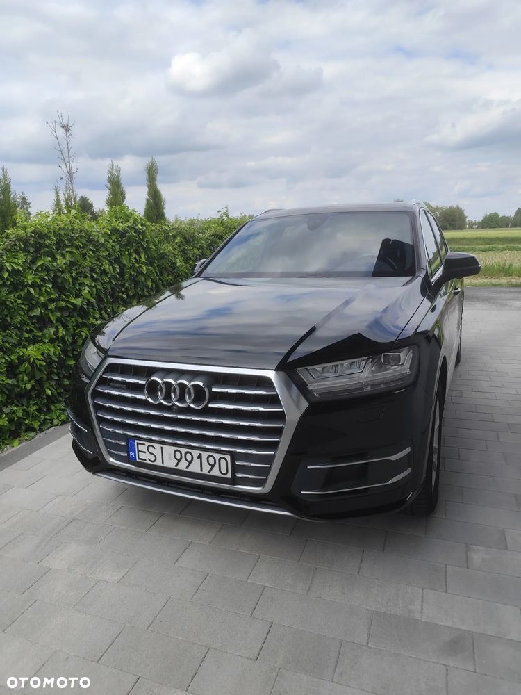 Audi Q7 - 6