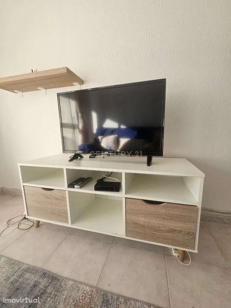 Apartamento T1 luminoso com varanda – Lido, Funchal - Grande imagem: 3/12