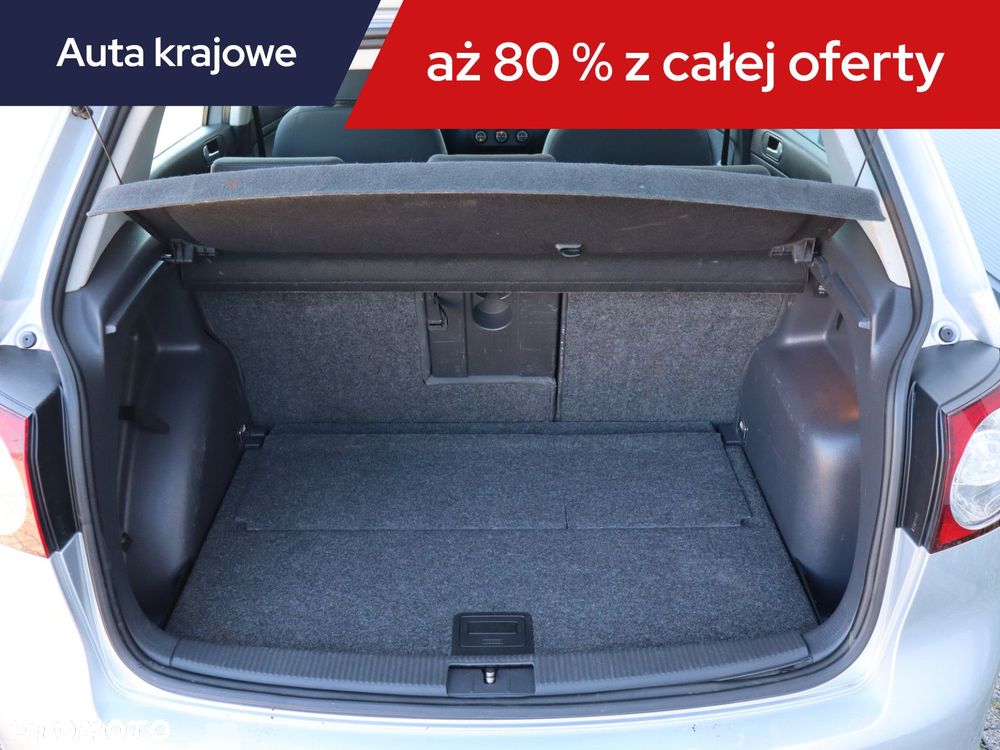 Volkswagen Golf Plus - 16