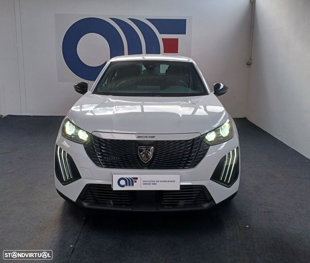 Peugeot 2008 1.2 PureTech Style - 2