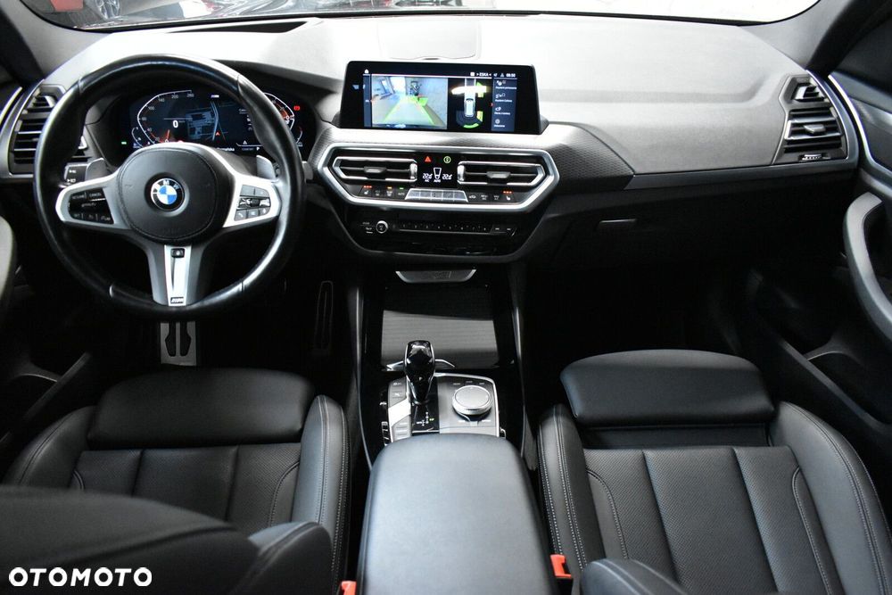 BMW X3 - 6