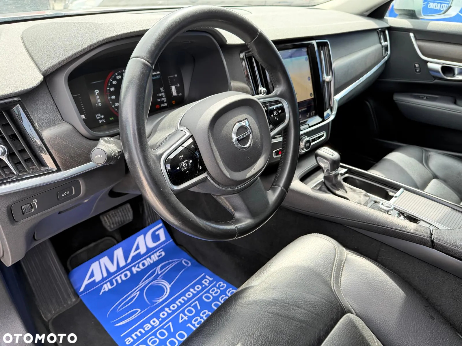 Volvo V90 Cross Country D4 AWD - 15