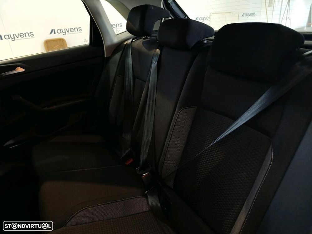 VW Polo 1.0 TSI Life - 8