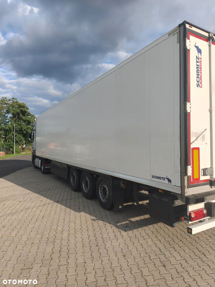 Schmitz Cargobull scb*s3b - 2