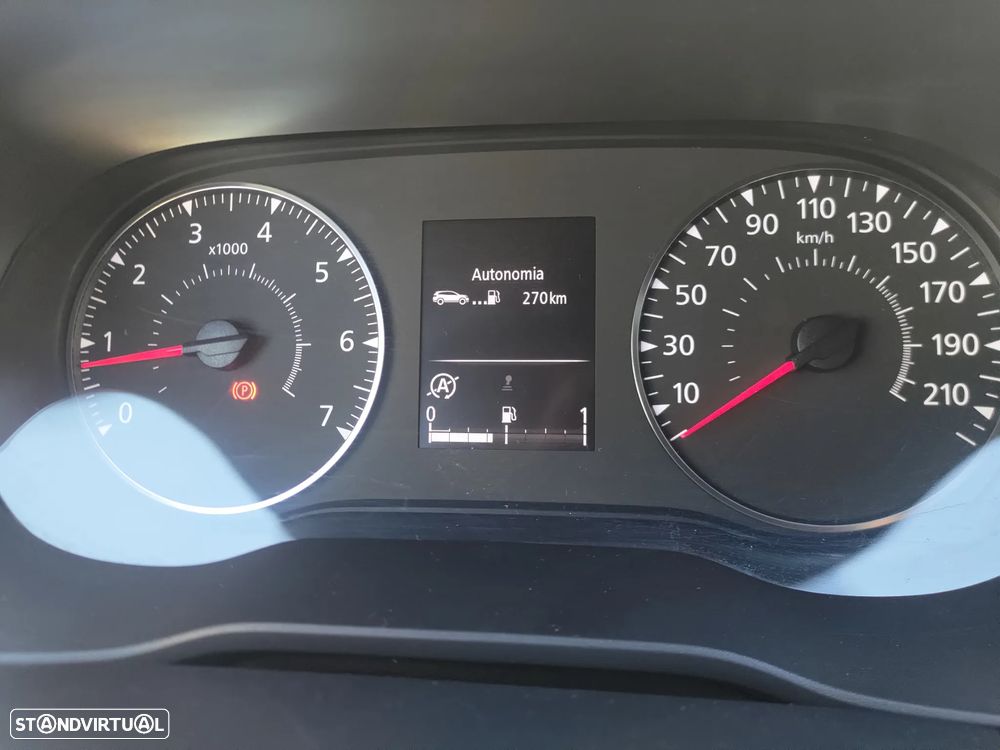 Dacia Duster 1.3 TCe SL Go - 9