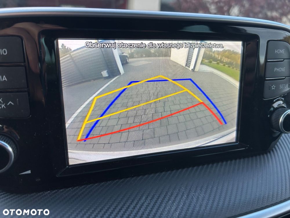 Hyundai Tucson 1.6 GDi Comfort 2WD - 14