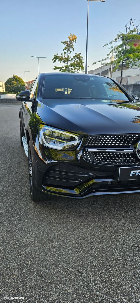 Mercedes-Benz GLC 300 - 6