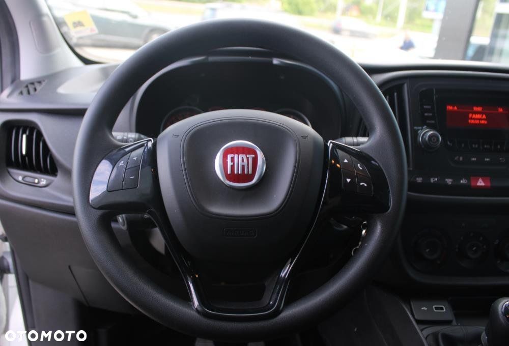 Fiat doblo - 13