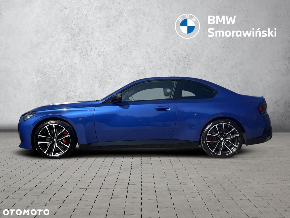 BMW Seria 2 - 3