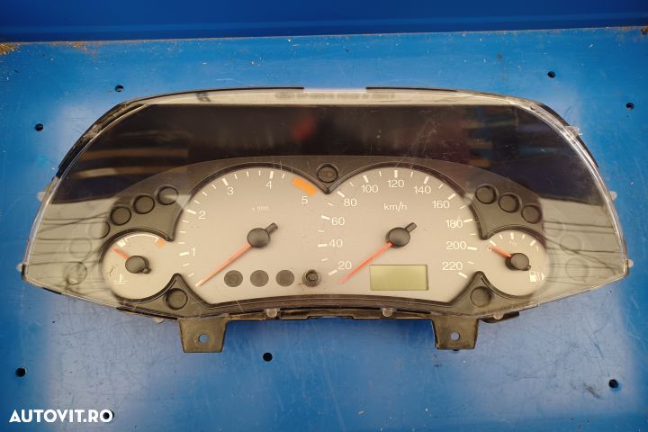 Ceasuri bord 98AP10841BC 98AP-10841-BC Ford Focus 1 [1998 - 2004] wag - 1