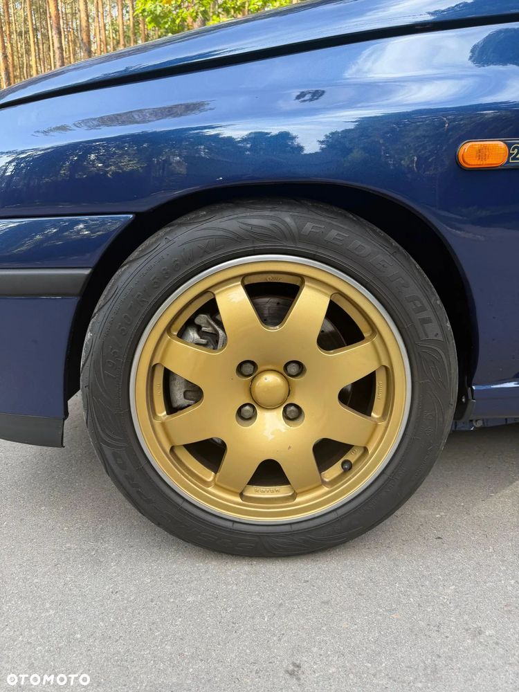 Renault Clio 2.0i Williams - 8