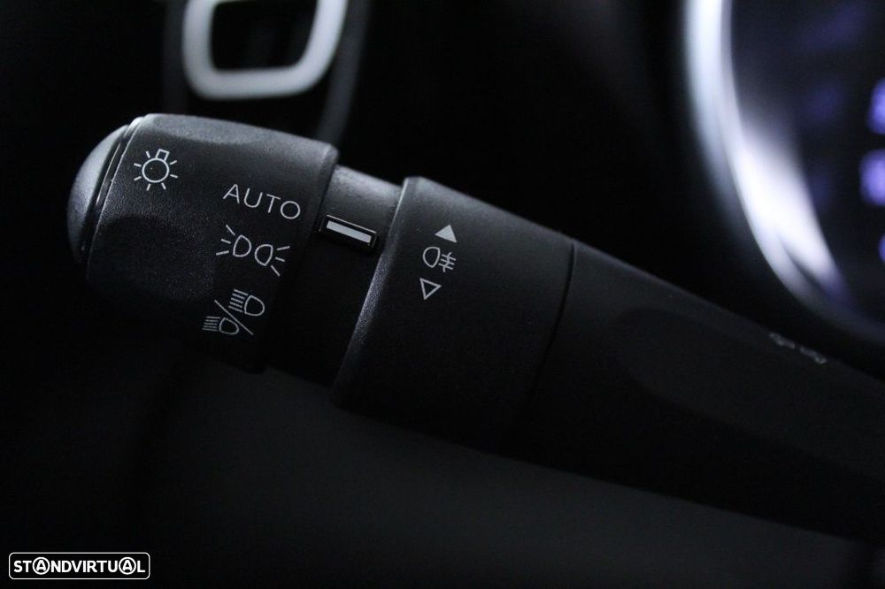 Citroën C3 Aircross 1.2 PureTech Plus - 24