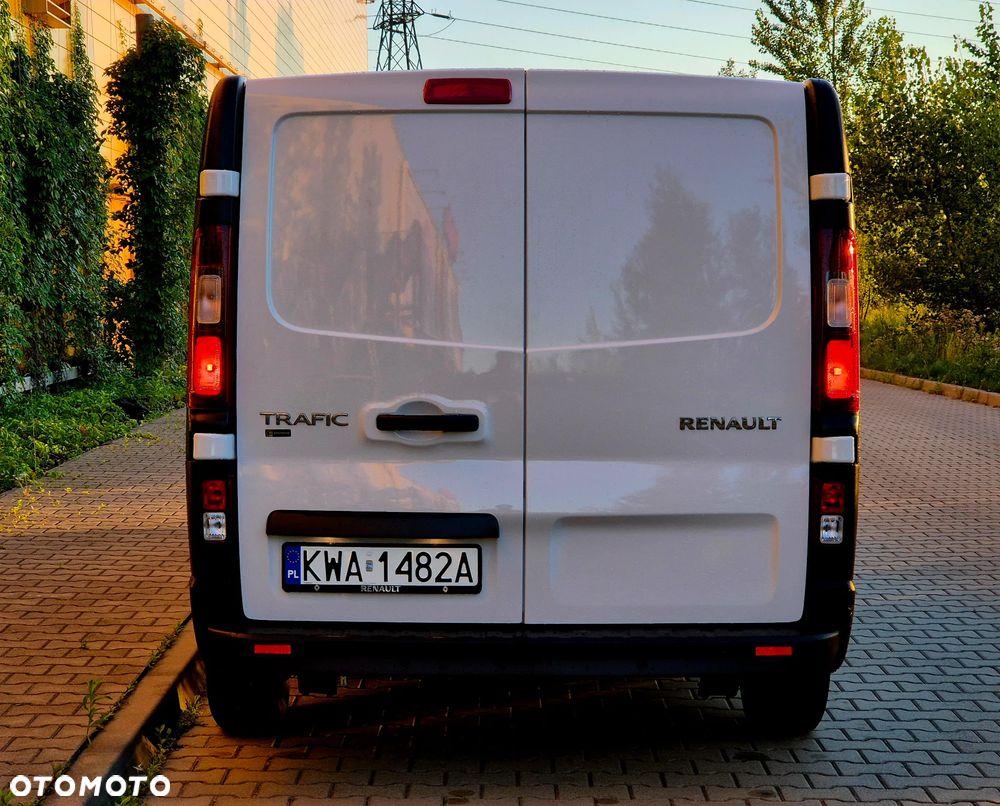 Renault Trafic - 8