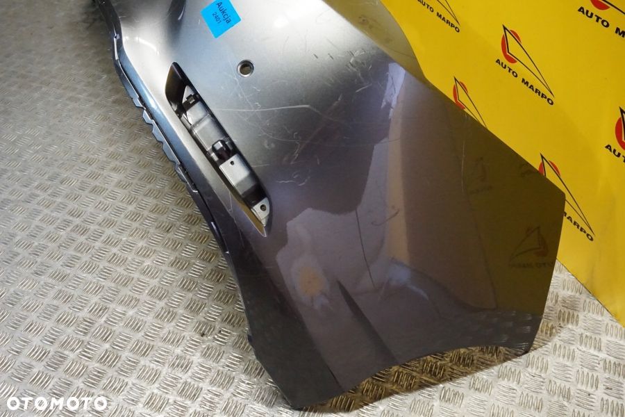 ACURA INTEGRA 2022 2023 2024 - Zderzak Tył Tylny USA - 5