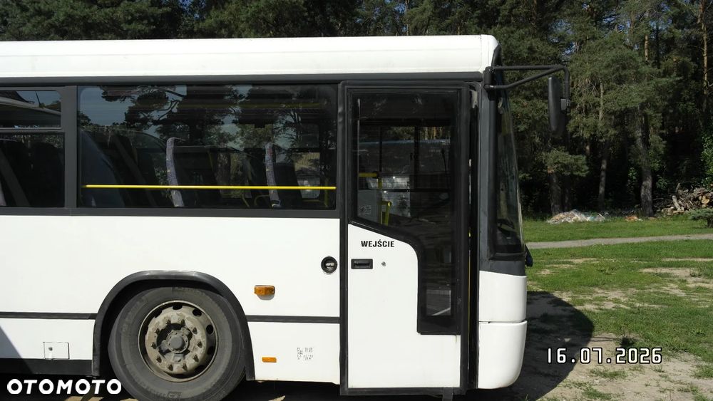 Mercedes-Benz O345 CONECTO 18.0t - 13