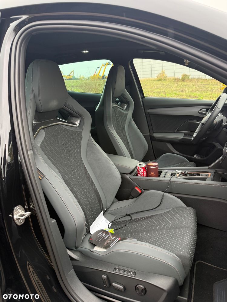 Cupra Formentor 2.5 TSI 4Drive VZ5 DSG - 10