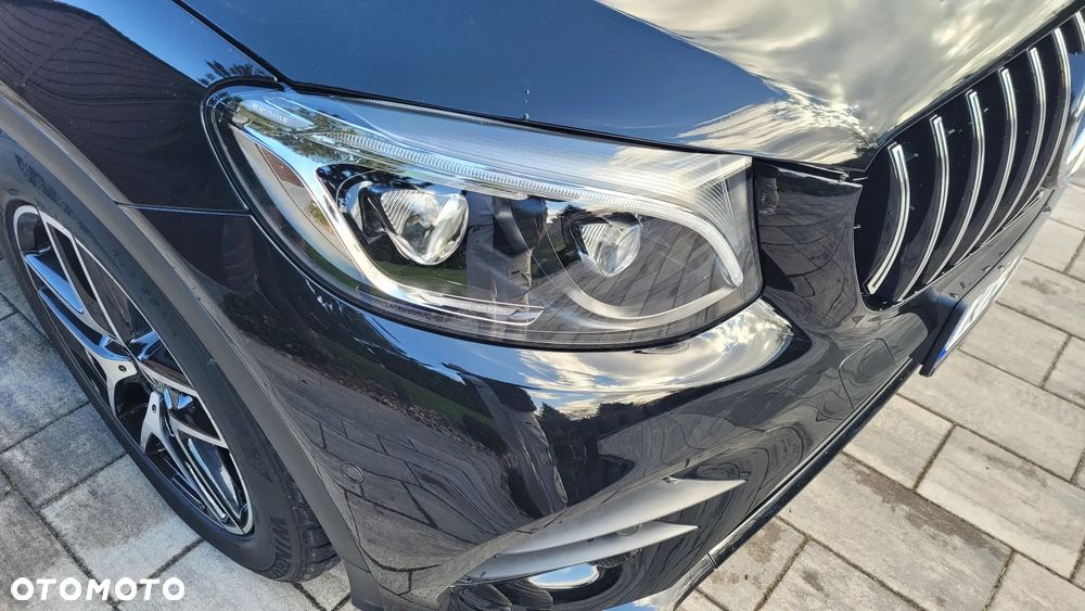 Mercedes-Benz GLC 220 d 4-Matic - 6