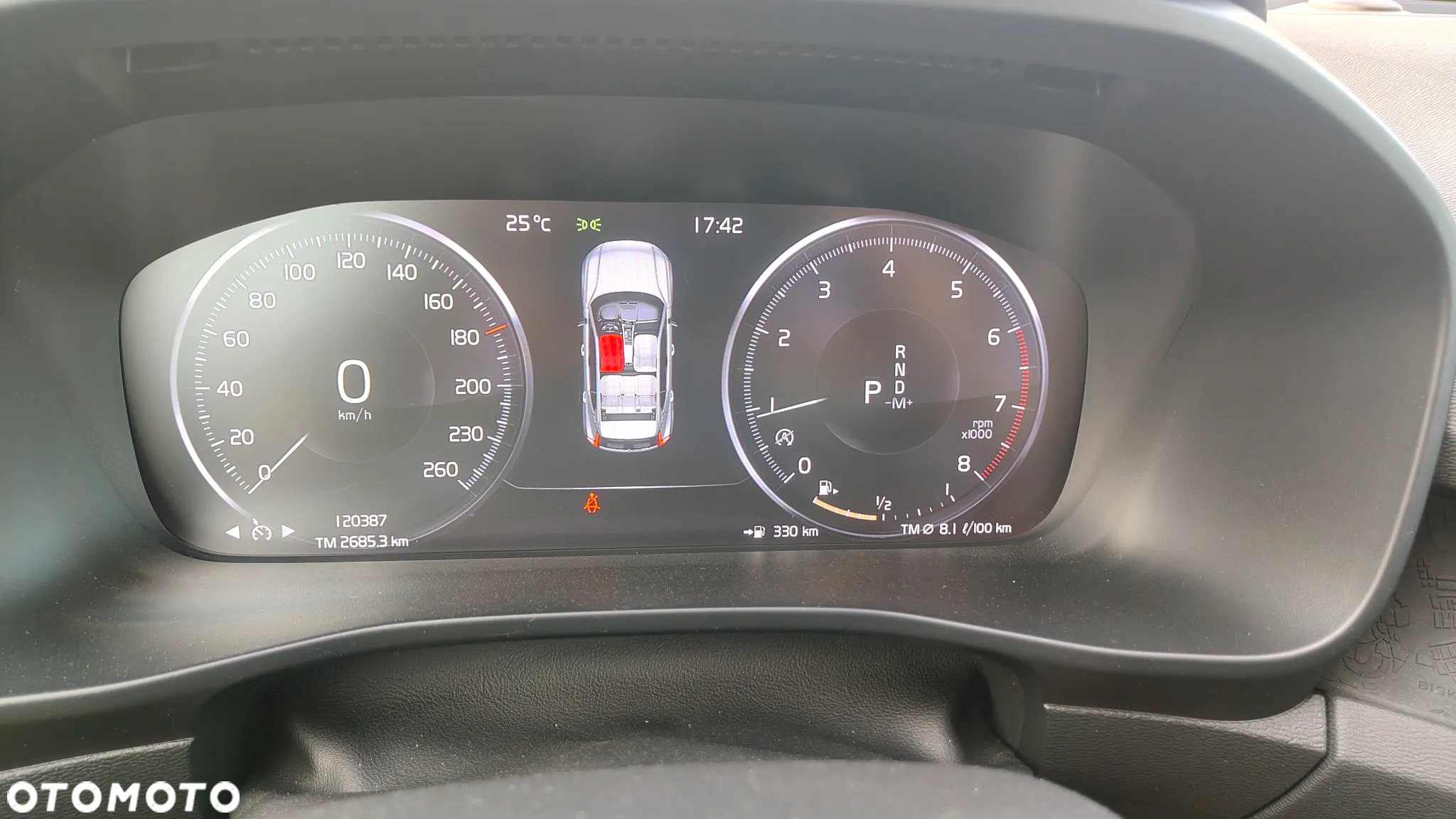 Volvo XC 40 T3 Momentum Core - 9