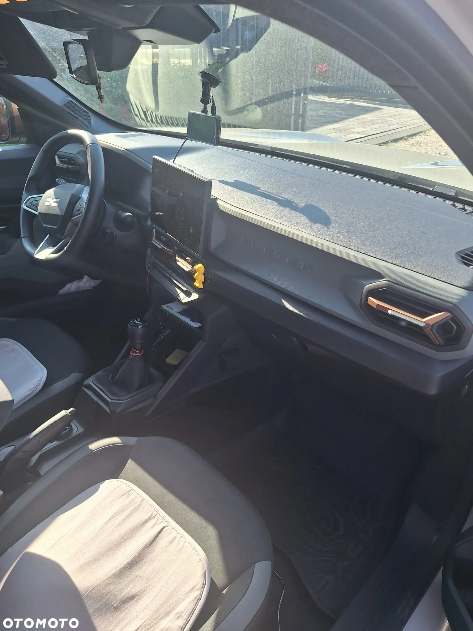 Dacia Duster 1.3 TCe SL Extreme - 6