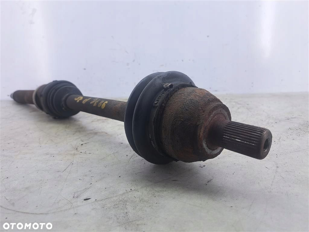 Półoś przód przednia prawa Ford Focus Mk2 1,6 B 2004-2011 - 2