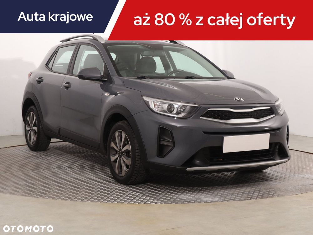 Kia Stonic - 3