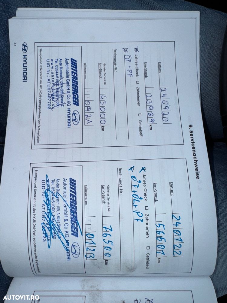 Hyundai i30 1.0 T-GDI Select - 18