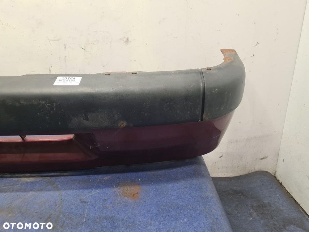 OPEL FRONTERA A ZDERZAK PRZÓD - 6