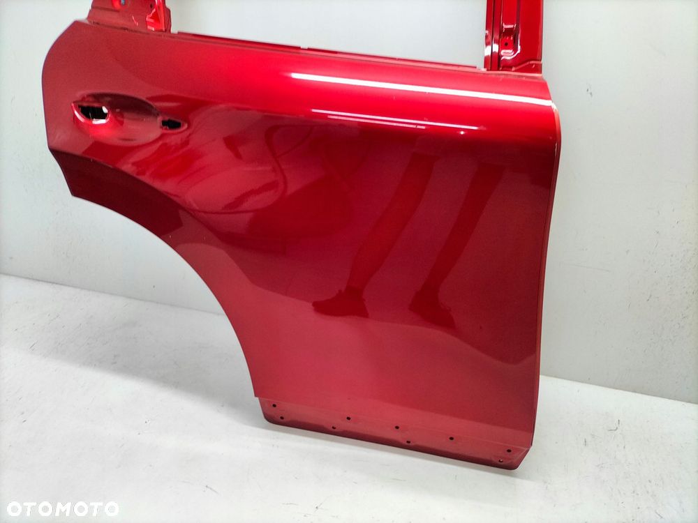 drzwi tylne tył prawe mazda cx60 cx-60 22- - 3