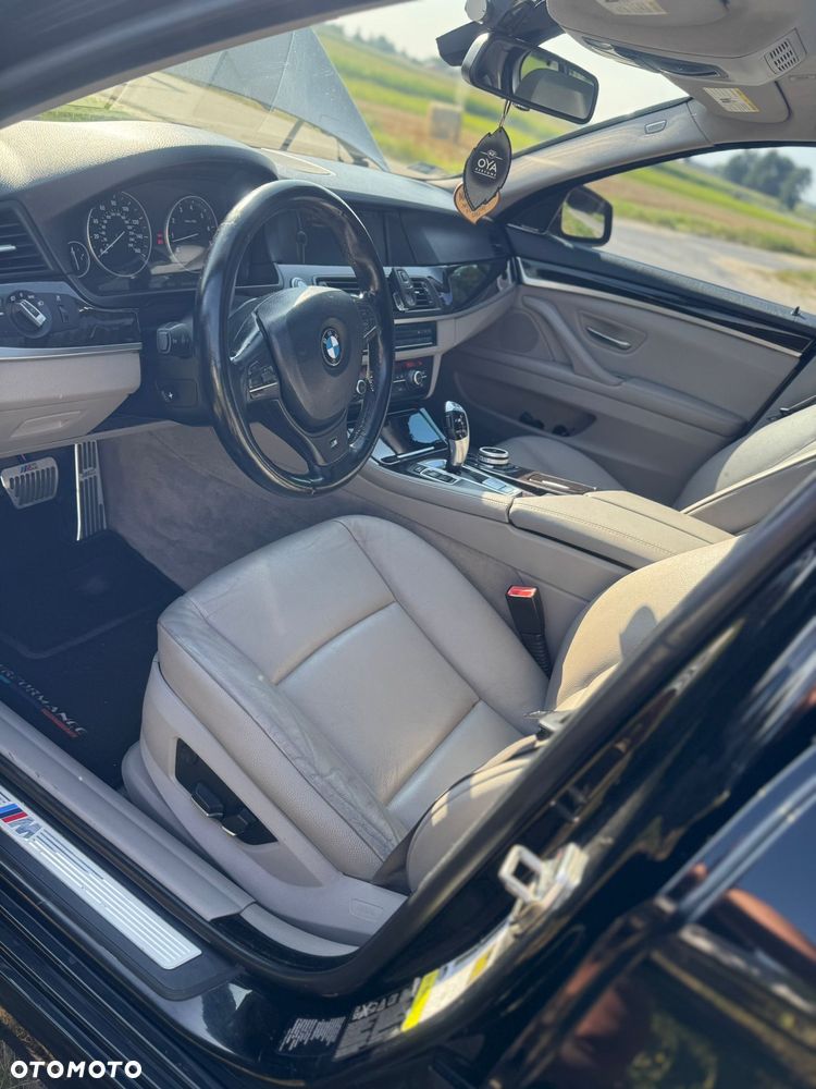 BMW Seria 5 528i - 7