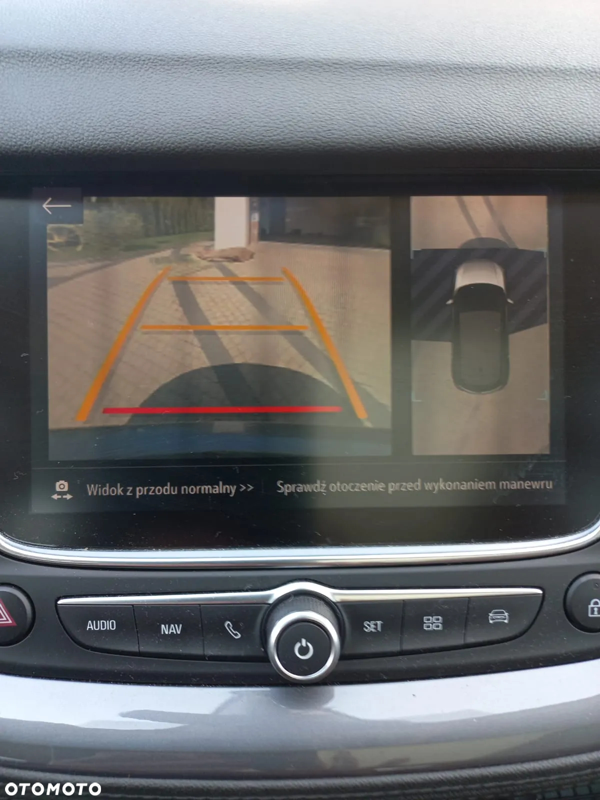 Opel Grandland X 1.6 D Start/Stop Ultimate - 13