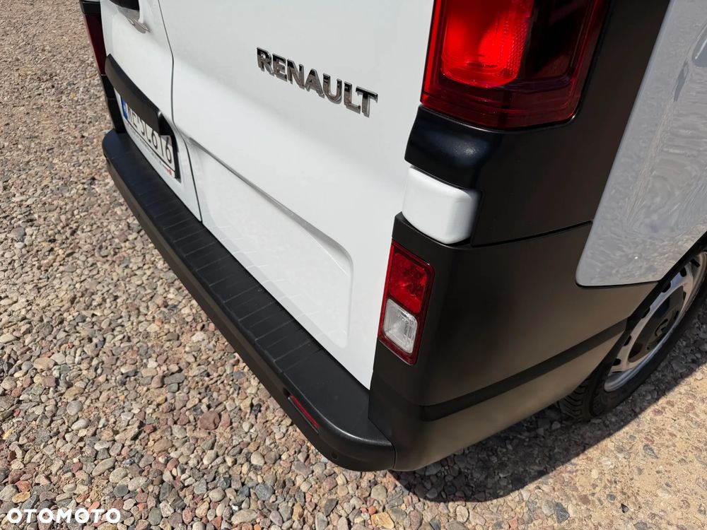 Renault Trafic - 37