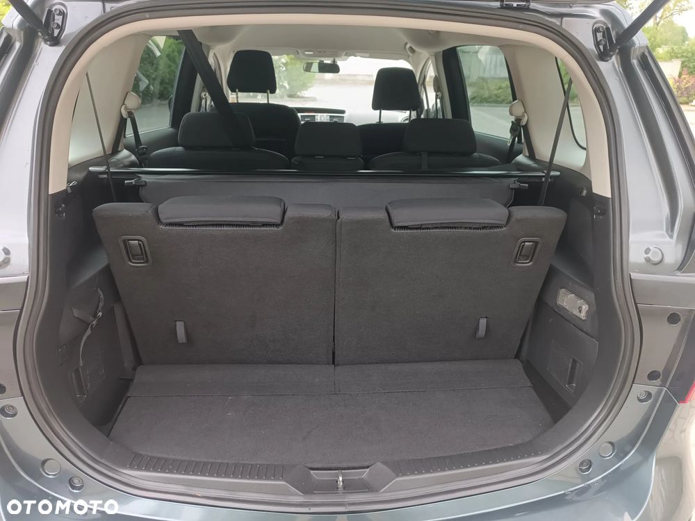 Mazda 5 2.0 MZR-DISI i-stop Sports-Line - 19